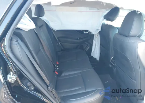 2020 Subaru Outback Limited Xt z USA, uszkodzony, nr VIN 4S4BTGND9L3199634